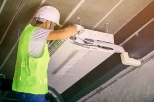 تركيب أجهزة وأنظمة التكييف في الرياض والدرعية