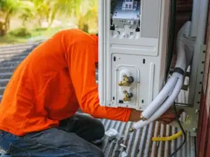 صيانة وفحص أجهزة وأنظمة التكييف في الرياض والدرعية